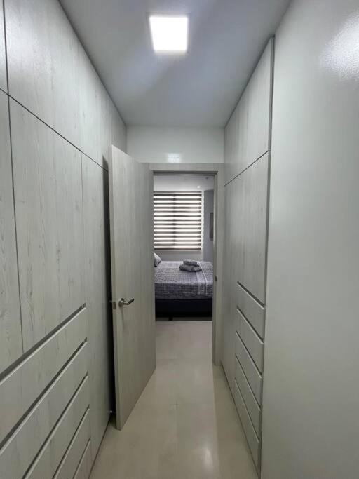 New Luxury Apartment With King - Size Bed Ceibos Guayaquil Exteriér fotografie