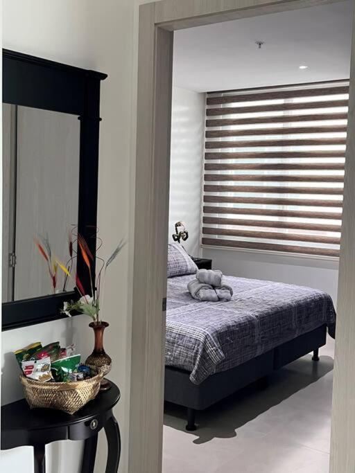 New Luxury Apartment With King - Size Bed Ceibos Guayaquil Exteriér fotografie