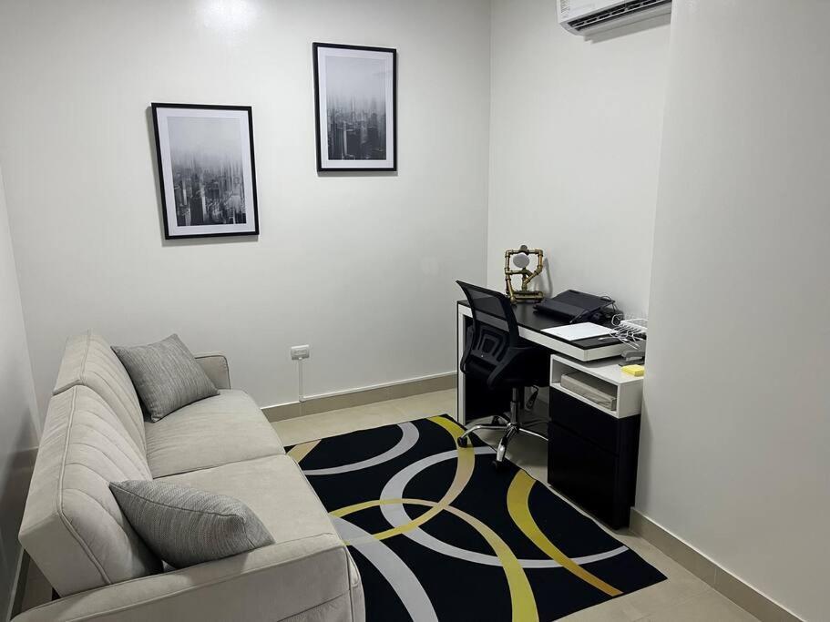 New Luxury Apartment With King - Size Bed Ceibos Guayaquil Exteriér fotografie
