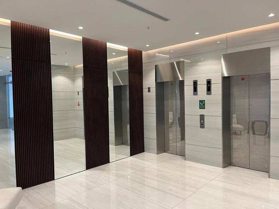 New Luxury Apartment With King - Size Bed Ceibos Guayaquil Exteriér fotografie