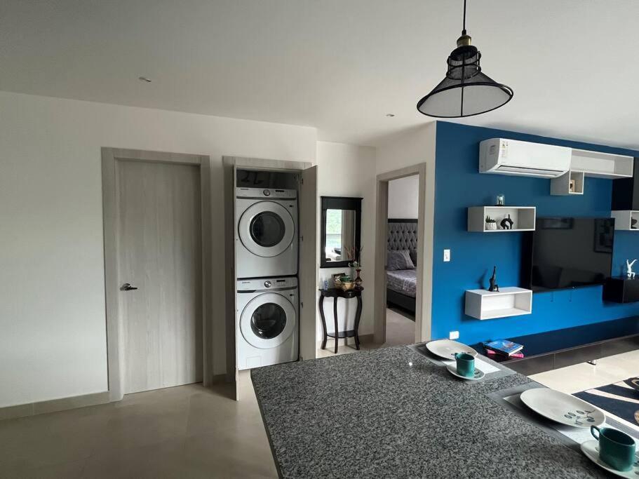New Luxury Apartment With King - Size Bed Ceibos Guayaquil Exteriér fotografie