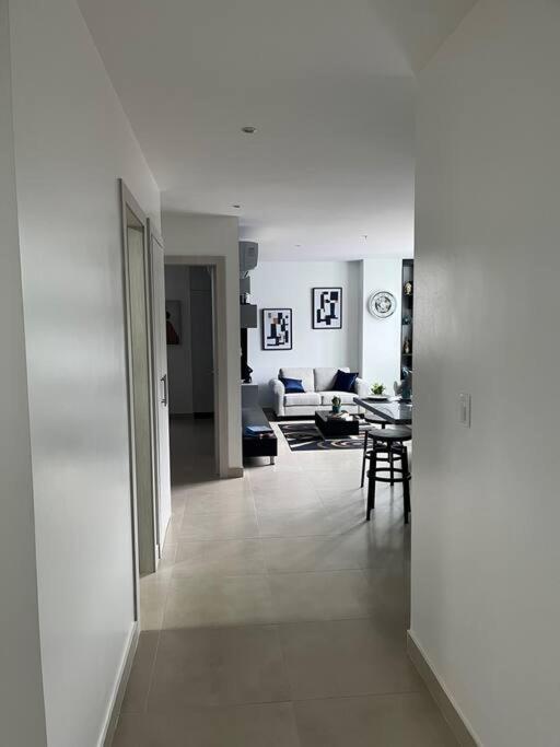 New Luxury Apartment With King - Size Bed Ceibos Guayaquil Exteriér fotografie