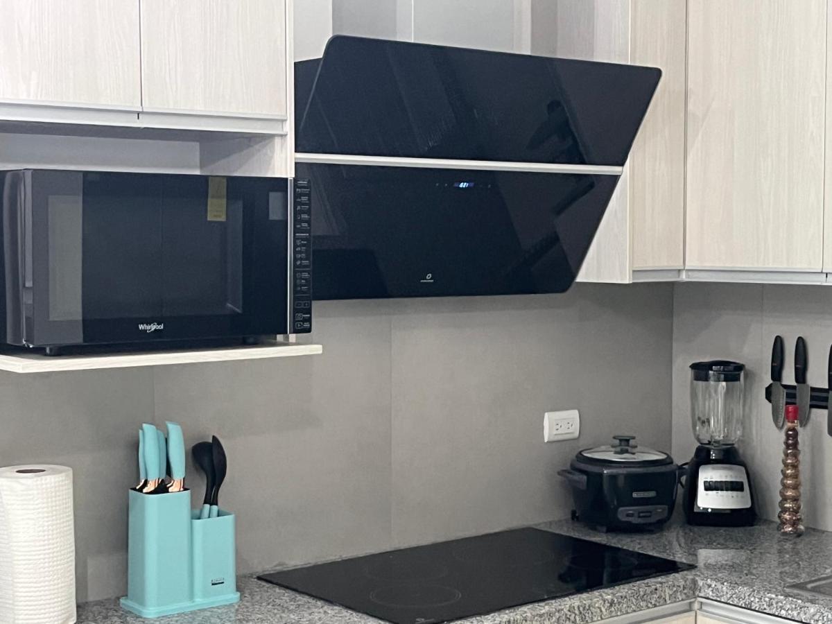 New Luxury Apartment With King - Size Bed Ceibos Guayaquil Exteriér fotografie